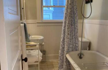 Historic Downtown Flat, # 1 - Foto 29