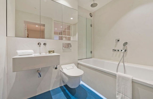5 Bedroom House, Maida Vale - Foto 34
