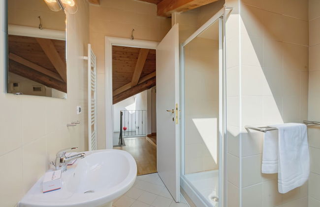 Sunny Penthouse - Foto 20