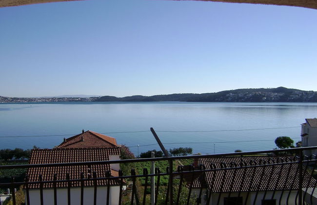 Ante - 60m From the sea - A4 - Photo 1