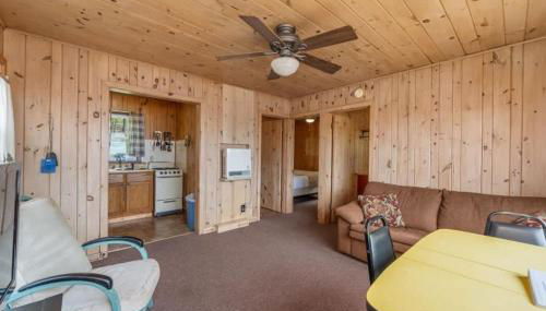 TB6 Thunder Bay Resort Cabin 6 - Foto 2