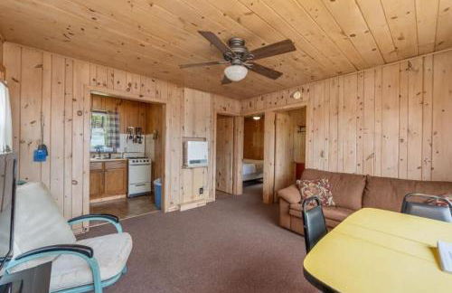 TB6 Thunder Bay Resort Cabin 6 - Foto 2