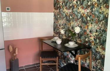 Charmante Wohnung in schöner Lage - Foto 6