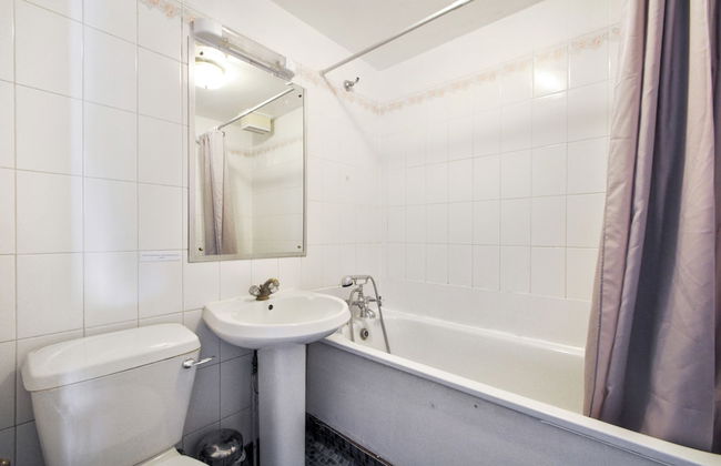 Access Maida Vale - Foto 36