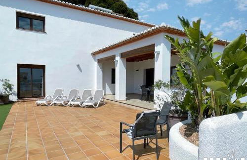 VH CostaBlanca - PINETS - Foto 14