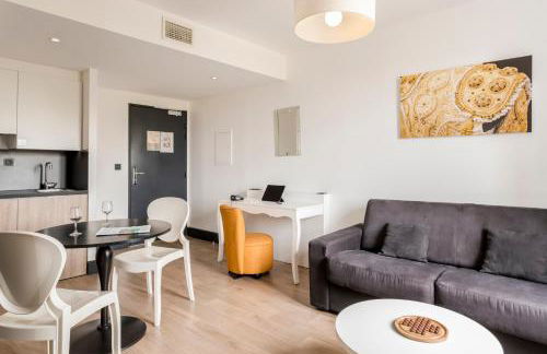 Appart'City Collection Nîmes Arènes - Foto 15