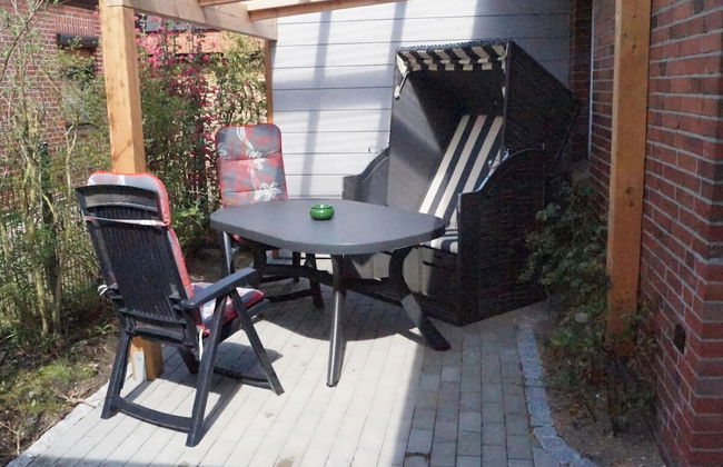 Holiday Apartment Evershop - Foto 9