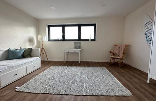 Neue helle 4 Zimmerwohnung mit Tiefgaragenparkplatz - Foto 9