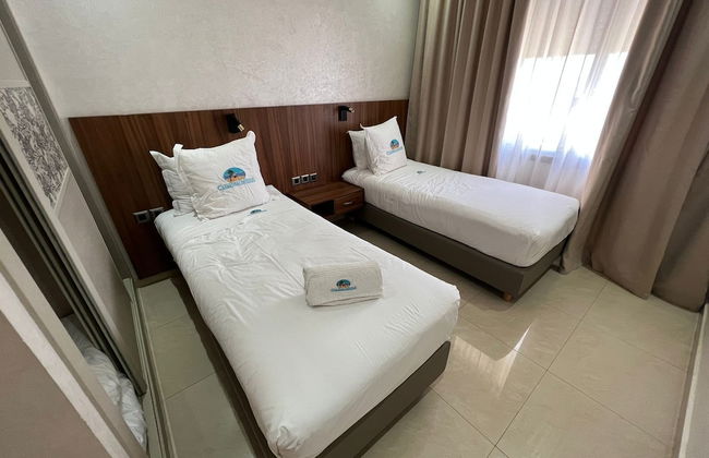 Casa Beach Hotel - Foto 10