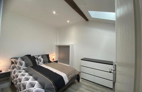 Appartement Maison tout confort avec parking - Foto 8