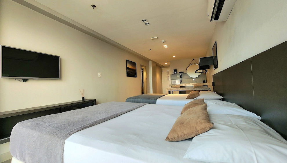 Quality by Hosppedar - Foto 1, Habitación