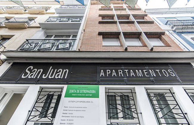 San Juan Suites - Foto 44