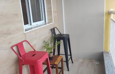 Studio com vista panorâmica - Foto 23