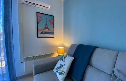 Le Voyage Bleu, Clim Parking - Foto 8