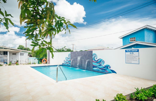 Adulo Apartments - Foto 10