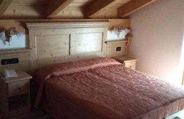 Residence Garnì Il Giglio - Photo 36