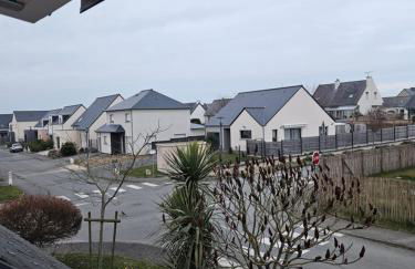 Studio neuf à proximité de Saint-Malo, à 2km des plus belles plages de la côte d'Emeraude - Foto 20