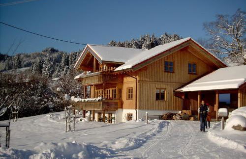 Urlaubshof Bechteler - Foto 27