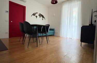 Moderno bilocale nel cuore di Milano - Foto 1