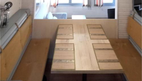 Ferienhaus 54 In Kirchheim - Foto 4