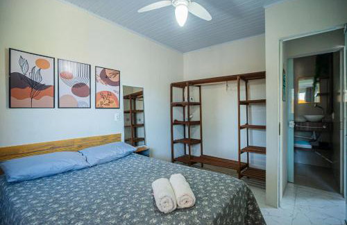 Casa de férias familiar com linda vista à 300m da Meia Praia de Navegantes - Photo 12