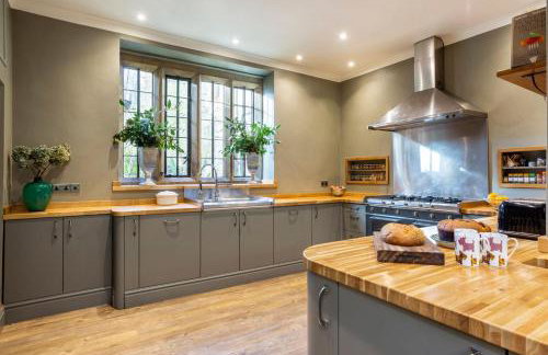 Mulberry House - Photo 17