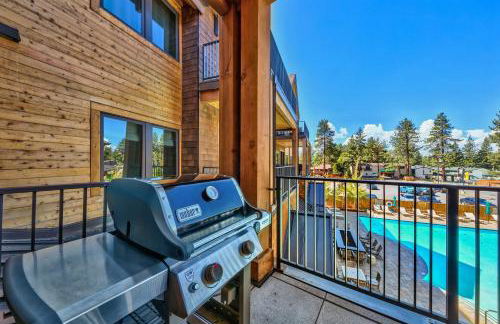 Zalanta 220 - Heavenly Wow-Pool View - Foto 7