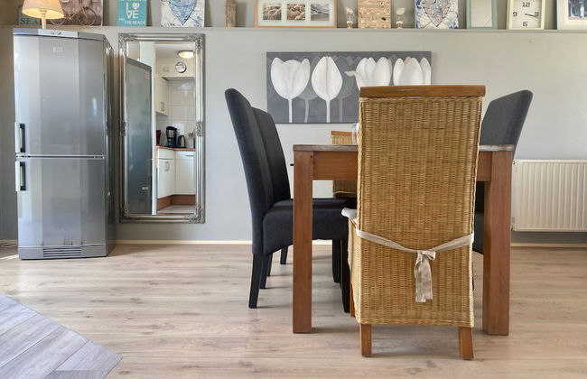 Spacious 6-person Holiday Home Dijkrose Close to the Lauwersmeer - Photo 13