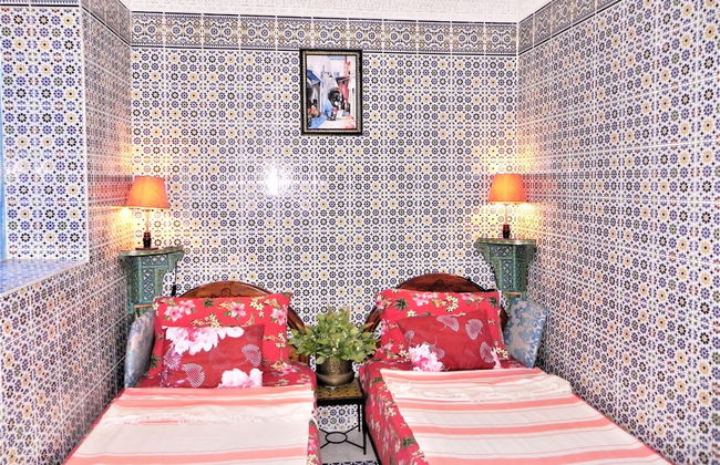 Riad Dar Statia - Foto 6