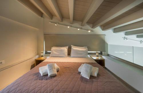 Ethereal Villas Chania - Foto 56