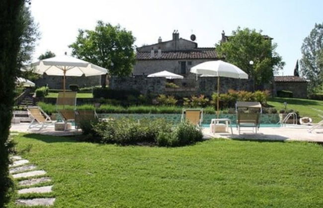 Podere La Chiusella - Foto 33