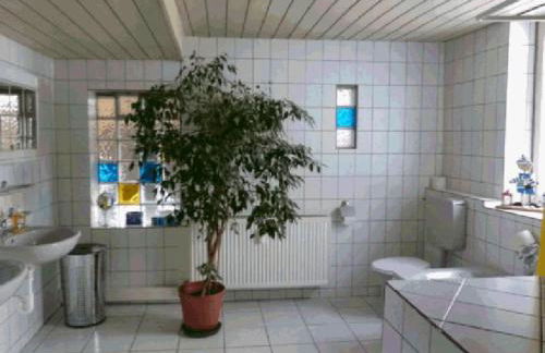 Ferienwohnung Marbach-Zentrum - Foto 13