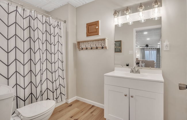 Deerfield Hideaway At Old Rocky 5 Bedroom Home - Foto 20