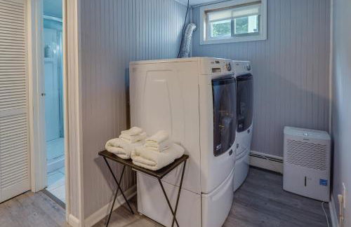 Pet-Friendly Staatsburg Studio - Near State Park - Photo 14