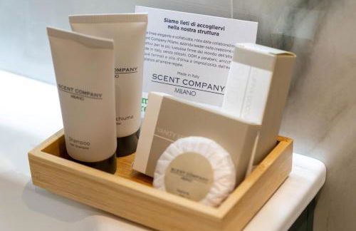 Vecchia Milano Luxury Suite - Foto 14