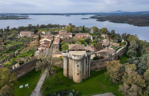 CASA RURAL PUERTO - casa completa con climatizador, tv y ventilador de techo en todas las estancias, espacio exterior, wifi, estufa, barbacoa, piscina exclusiva y zona de aparcamiento privada - IDEAL PARA DISFRUTAR EN FAMILIA O GRUPO DE AMIGOS - Foto 4