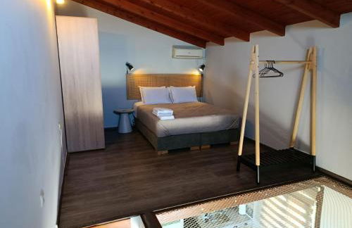 Reflections Apartments- Relaxed Stay near the Beach, Chania - Foto 62