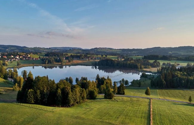 Country Charm, Bad Bayersoien - Foto 37