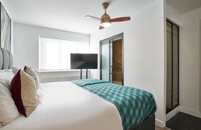 Host Stay Snowdrop Crescent I - Foto 12