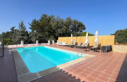 Casa Rural Villa Amigo Aracena by Ruralidays - Foto 27