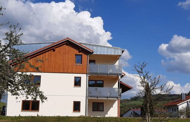 Apartment Tenne in Konigheim - Foto 13