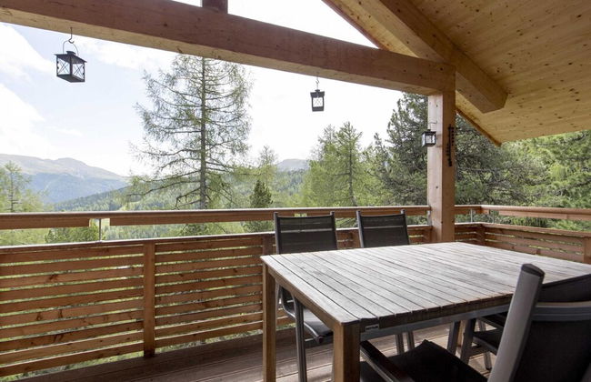 Chalet in Austria Near Ski Slope & Sauna - Photo 14