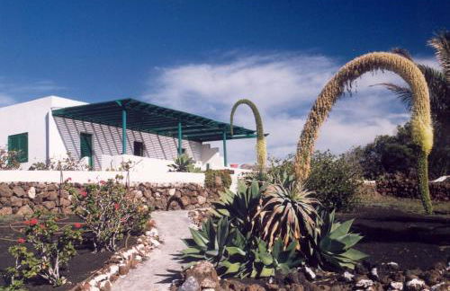 Casa Andrés - Photo 3