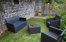 Le Gamay - Charmant T2 avec parking et Terrasse - Photo 8