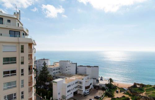 Casa do Barco, Vista Praia Armação Pêra - Foto 57