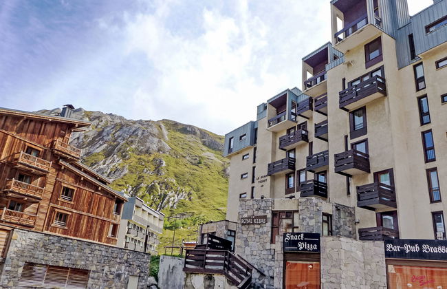 Le Grand Tichot A et B (Val Claret) - Foto 18