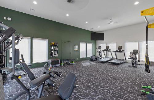 Landing Spectacular 2BD Clubhouse Gym - Foto 31