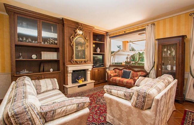 Le Ortensie 1 Apartment by Wonderful Italy - Foto 21