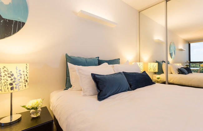 Wyndel Apartments St Kilda Views - Foto 10