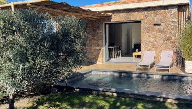 Villa Machja Solenzara - Foto 2